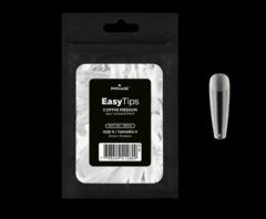 EASY TIP COFFIN MEDIUM SIZE 9 REFILL PINK MASK 50 U