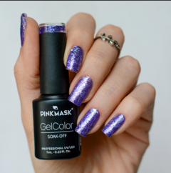ESMALTE SEMIPERMANETE BABYS PINK MASK 7 ML - comprar online