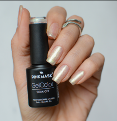 ESMALTE SEMIPERMANETE BABYS PINK MASK 7 ML en internet
