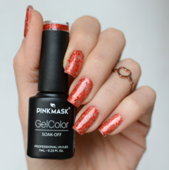 Imagen de ESMALTE SEMIPERMANETE BABYS PINK MASK 7 ML