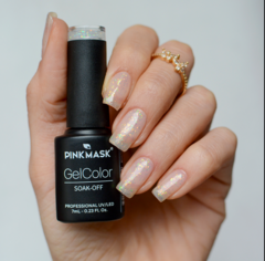 ESMALTE SEMIPERMANETE BABYS PINK MASK 7 ML - tienda online