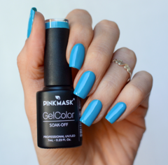 Imagen de ESMALTE SEMIPERMANETE BABYS PINK MASK 7 ML