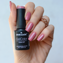 ESMALTE SEMIPERMANETE BABYS PINK MASK 7 ML - comprar online