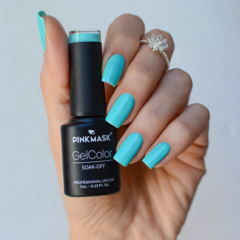 ESMALTE SEMIPERMANETE BABYS PINK MASK 7 ML en internet