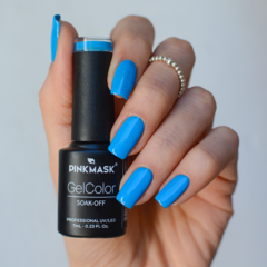 ESMALTE SEMIPERMANETE BABYS PINK MASK 7 ML - tienda online