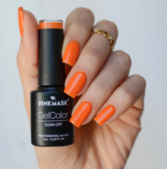 ESMALTE SEMIPERMANETE BABYS PINK MASK 7 ML