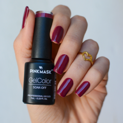 ESMALTE SEMIPERMANETE BABYS PINK MASK 7 ML - comprar online