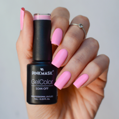 ESMALTE SEMIPERMANETE BABYS PINK MASK 7 ML en internet