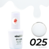 ESMALTE SEMIPERMANENTE CHERIMOYA BLANCO 025 15 ML