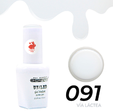 ESMALTE SEMIPERMANENTE CHERIMOYA VIA LACTEA 091 15 ML