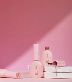 ESMALTE SEMIPERMANENTE PINK JADE NUDE NAVI 10 ML