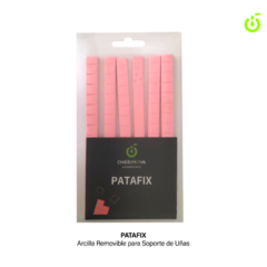 ADHESIVO PATAFIX CHERIMOYA BH018042