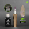 ESMALTE SEMIPERMANENTE AURORA #005 CHERIMOYA 8 ML - comprar online