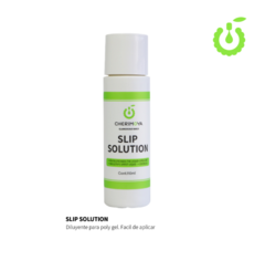 SLIP SOLUCION POLYGEL 110 ml CHERIMOYA CH0312404