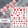 STICKER JO-2188