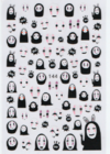 STICKER 144