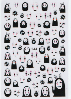 STICKER 144