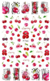 STICKER F766