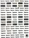 STICKER CB-104