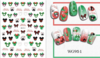 STICKER WG951
