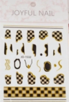 STICKER JO-1532
