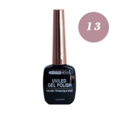 ESMALTE SEMIPERMANENTE CHERIMOYA COLEC NUDE 12ML - tienda online