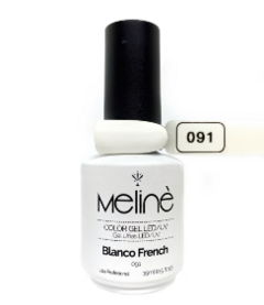 ESMALTE SEMIPERMANENTE MELINE 15 ML en internet