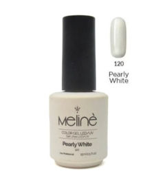ESMALTE SEMIPERMANENTE MELINE 15 ML - LAS COCOAS 