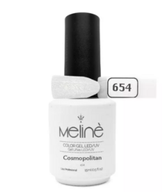 ESMALTE SEMIPERMANENTE MELINE 15 ML - tienda online
