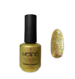 Imagen de ESMALTE SEMIPERMANENTE MELINE 15 ML