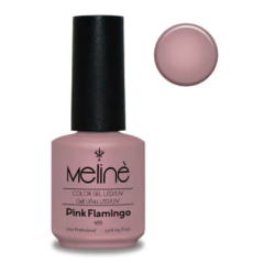 ESMALTE SEMIPERMANENTE MELINE 15 ML