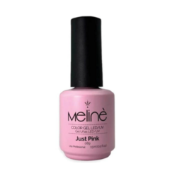 ESMALTE SEMIPERMANENTE MELINE 15 ML - comprar online