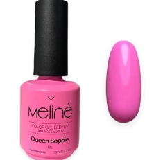 ESMALTE SEMIPERMANENTE MELINE 15 ML en internet