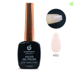 ESMALTE SEMIPERMANENTE CHERIMOYA COLEC NUDE 12ML en internet