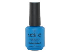 Imagen de ESMALTE SEMIPERMANENTE MELINE 15 ML