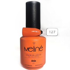 ESMALTE SEMIPERMANENTE MELINE 15 ML - tienda online