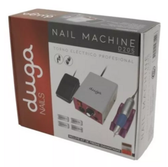 TORNO ELECTRICO PROFESIONAL CON PEDAL D205 DUGA 25000RPM en internet
