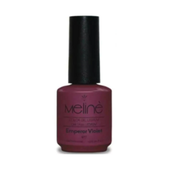 ESMALTE SEMIPERMANENTE MELINE 15 ML