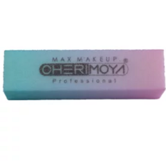 BLOQUE PULIDOR MIX TURQUESA Y ROSA CHERIMOYA BH003312