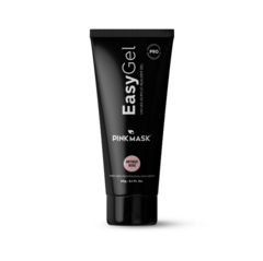 EASY GEL ANTIQUE ROSE 60 GR PINK MASK
