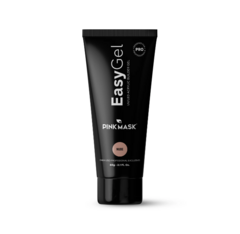 EASY GEL NUDE 60 GR PINK MASK
