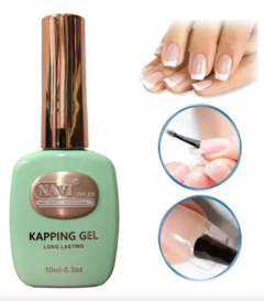 CAPPING NAVI 10 ML (nuevo envase)
