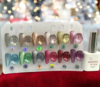 ESMALTE SEMERMANENTE RELFECTIVO OJO DE GATO CAT EYE 15 ML MAGIC GIRL