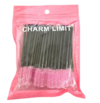 CEPILLO PARA PESTAÑAS CHARM LIMIT x 50 U