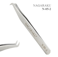 PINZA VOLUMEN RUSO NAGARAKU N052