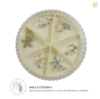 DECORACION CHERIMOYA BH011121