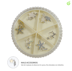 DECORACION CHERIMOYA BH011121