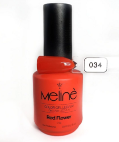 ESMALTE SEMIPERMANENTE MELINE 15 ML - tienda online