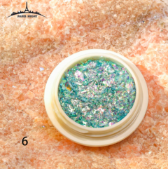 DECORACION FLAKE 006 PARIS NIGHT PN20202