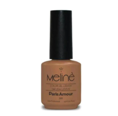 Imagen de ESMALTE SEMIPERMANENTE MELINE 15 ML